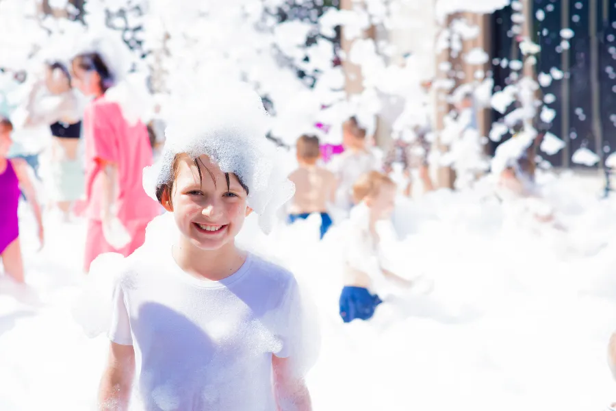 Affordable Foam Machine Rental Naples FL Affordable Foam Machine Rental Naples FL