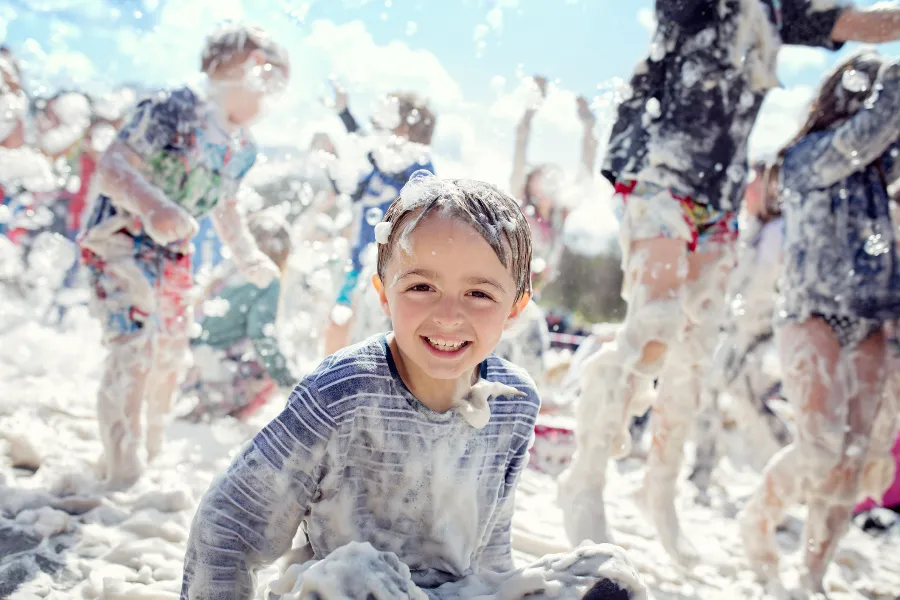 Affordable Foam Party Rental Naples, FL Affordable Foam Party Rental Naples, FL