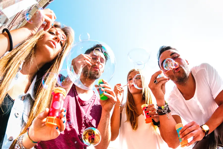 How Bubble Party Rentals Add Fun to Any Celebration in Naples, FL How Bubble Party Rentals Add Fun to Any Celebration in Naples, FL