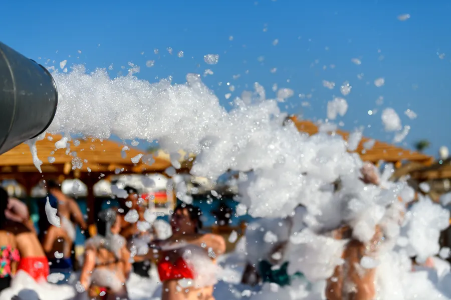Reliable Foam Machine Rental Naples FL Reliable Foam Machine Rental Naples FL