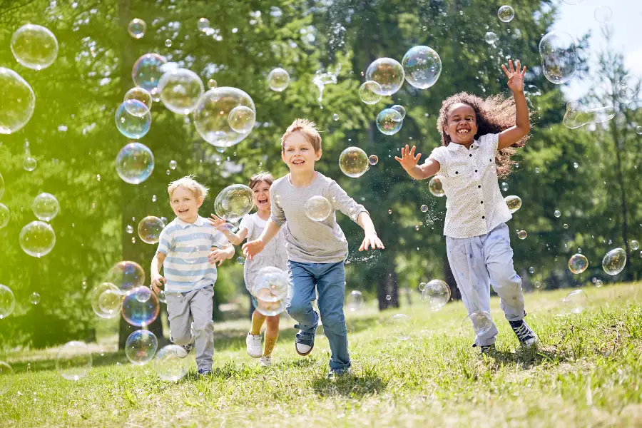 Why Bubble Party Rentals Are Ideal for Kids’ Events Naples, FL Why Bubble Party Rentals Are Ideal for Kids’ Events Naples, FL