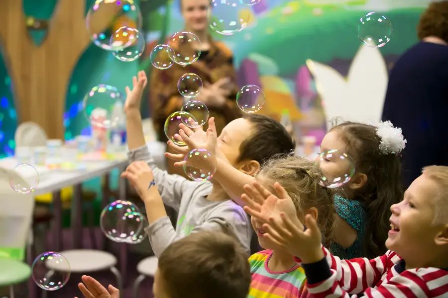 Why Bubble Party Rentals Are Ideal for Kids’ Events in Naples, FL Why Bubble Party Rentals Are Ideal for Kids’ Events in Naples, FL